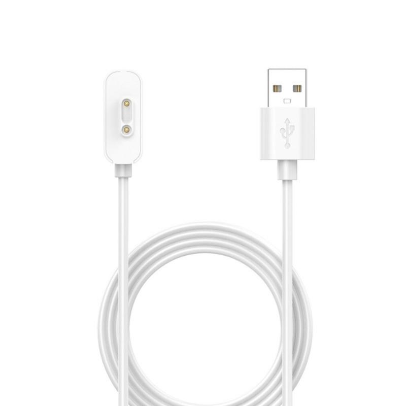 100cm Watch Charging Cable Watch Accessories Charging Cable for WhizKid 2i/2pro Protable USB Charging Cord Cable Wire