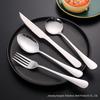 Zhishi Stainless Steel Western Cutlery