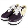 Pristine Low Cut Sneakers Air Force 1 Low Premium Bobbito Purple Mens 26cm Used