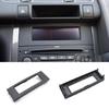 Car Radio RD4 Player Screen Shell Case Multifunction Frame Enclosure Car Stereo Frame Housing for 307 3008