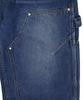 SLOWACID Dart Carpenter Denim Pants [Blue]