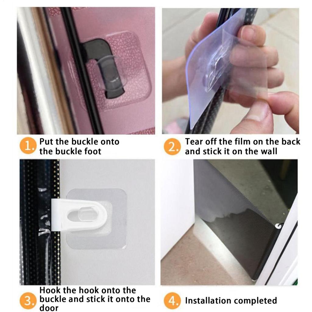 Dog Gate For Stairs Retractable Dog Safety Gates Transparent Pet Playpen Barrier Baby Fence For Cats Kids Play Area Living Room