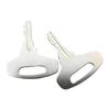 2X Ignition Keys 66711-55240 For B4200 B5100 B5200 B6100 B6200 B7100 Tractors
