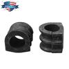 Sway Bar Bushing Kit Front New for Infiniti 2004-2010 QX56 Base K200346 US