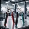 Multi-Functional Car Clip Pliers Efficient Disassembly Tool  Mechanics Workshop