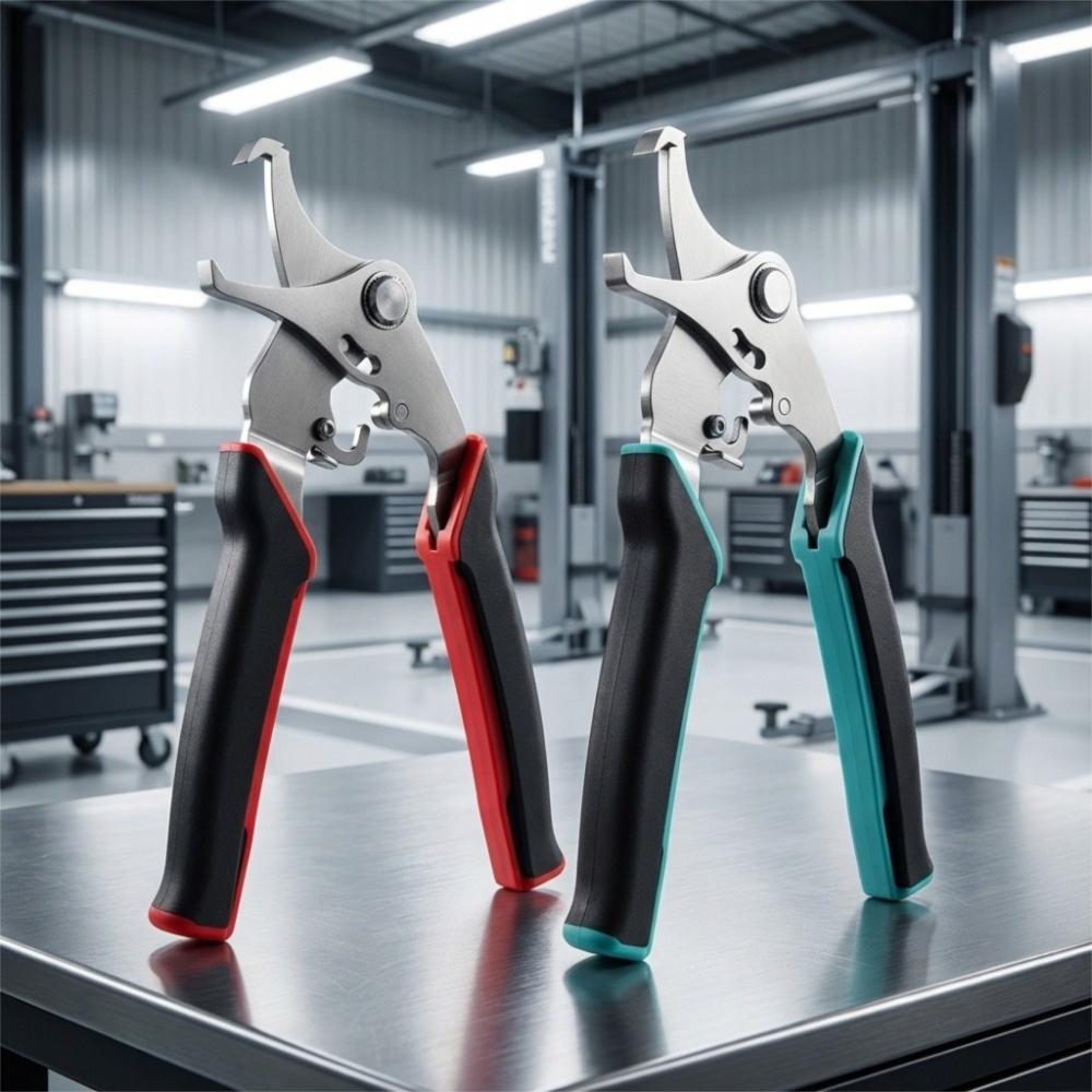 Multi-Functional Car Clip Pliers Efficient Disassembly Tool  Mechanics Workshop