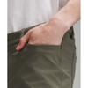 Lululemon Abc Skinny Fit 5 Pocket Pant 34l  Warpstreme Army Green