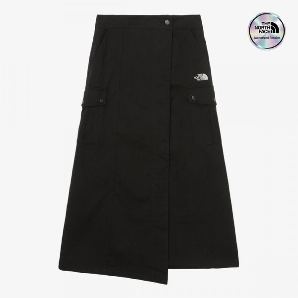 The North Face Women S Able Skirt Nk6nr85a Black BLACK/65