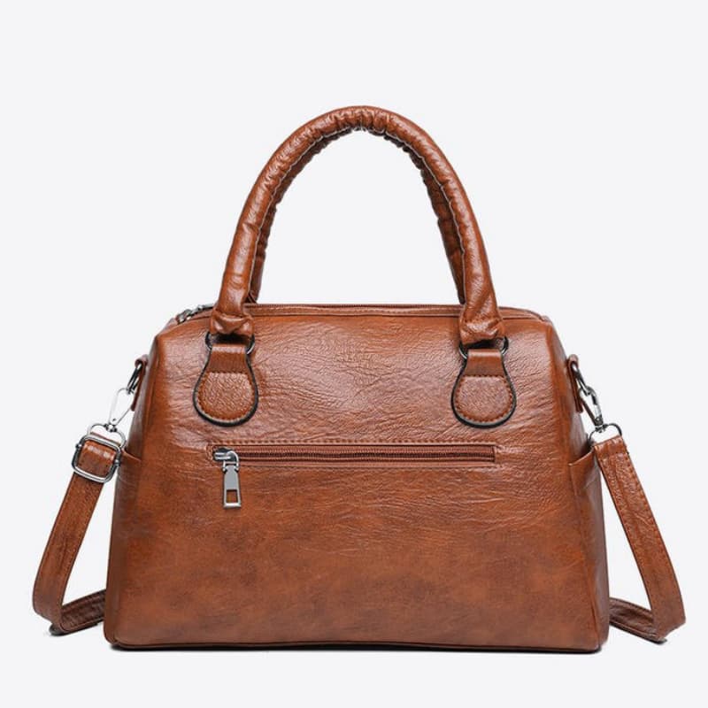 Dames One Shoulder Mote Tote Bag Crossbody Bag