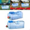 Durable Outdoor Water Jug for Camping and Hiking