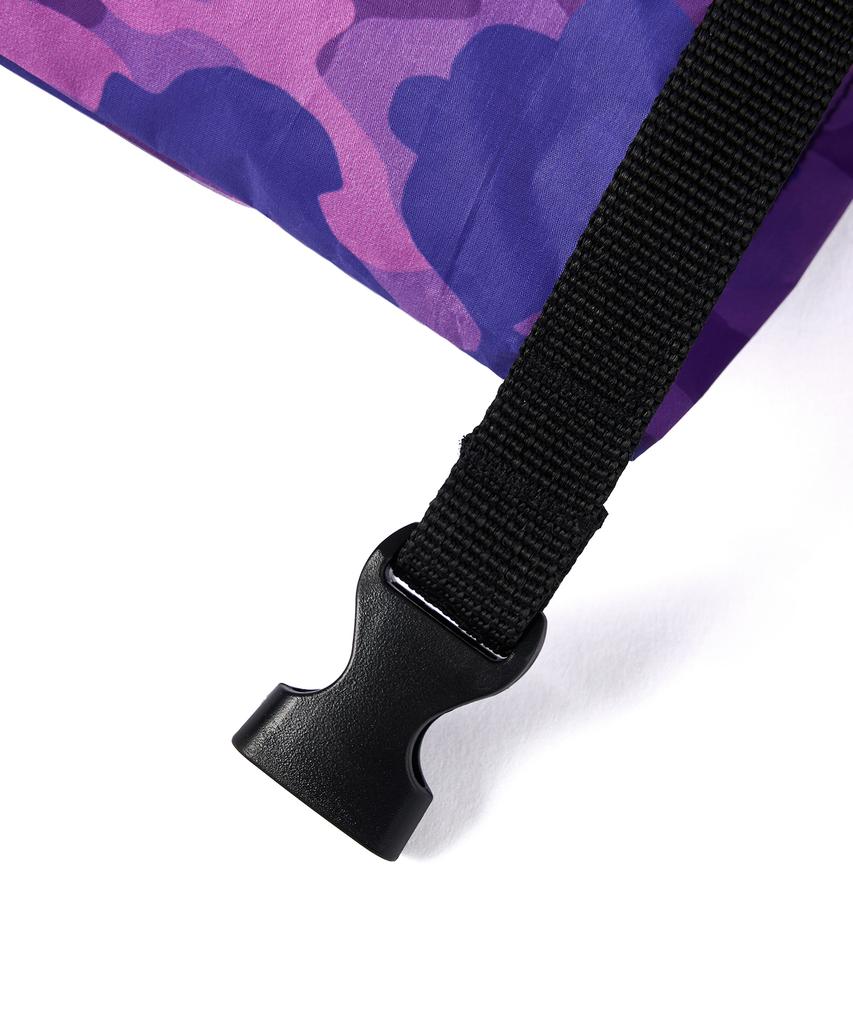 Elbiv Urban Camo Two-Way Daily Pouch