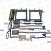 Railway Equipment Tie-Down Kit