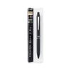 PILOT FriXion Ball 2 Biz Mehrfarbkugelschreiber Schwarz, 0,5 mm, (LFBT3SUFB)