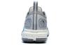 Li Ning Speed 9 Premium PRM Flat Slip Resistant Abrasion Resistant Low Top Basketball Shoes Men's Gray Blue ABAT023-3