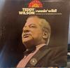 LP Record TEDDY WILSON  Runnin Wild BL209 BLACK LION 1974 US Jazz Used
