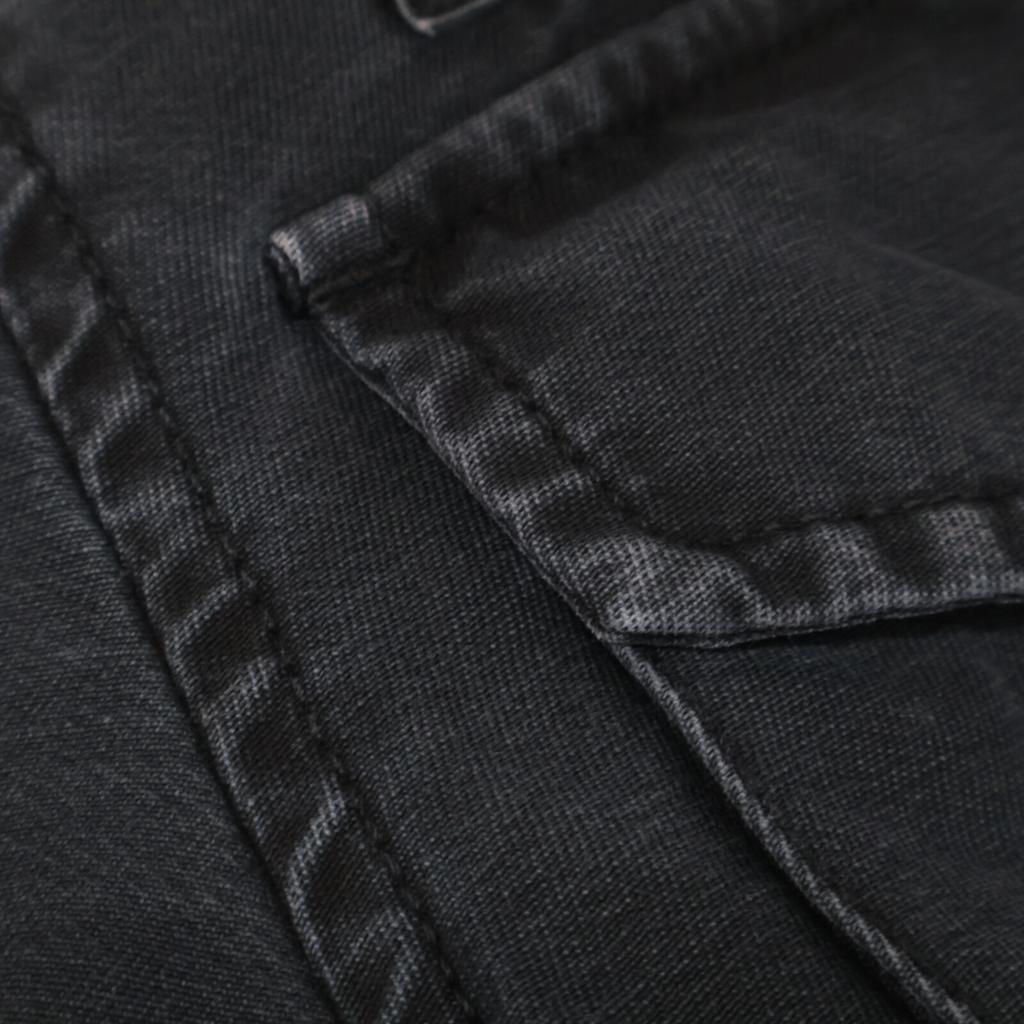 RalphLauren Denim&Supply M-65 Military Jacket Jacket S grayUsed