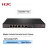 H3C MSG360-10S Multi-service Gigabit Security Gateway & AC Wireless Controller