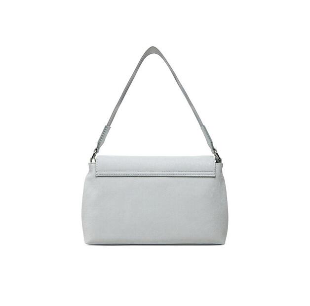 Сумка Calvin Klein Calvin Klein Ck Must Satchel_Mono K60K613181 серый