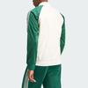 Adidas Kurtka męska Originals Sst Track Top w kolorze zielonym IS1403
