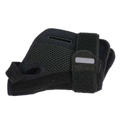 Right Left Universal Wrist Sprain Recovery Support Thumb Brace Protector for Tendonitis Arthritis