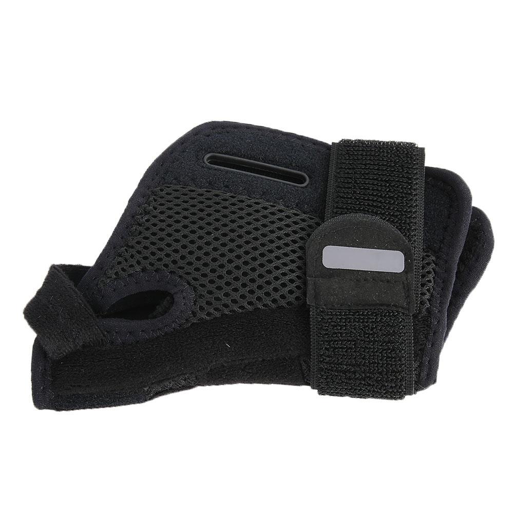 Right Left Universal Wrist Sprain Recovery Support Thumb Brace Protector for Tendonitis Arthritis