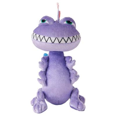 Coleção de Feijões Laváveis de Personagem Pixar Brinquedo de Pelúcia Randall, Aproximadamente 16cm de Altura