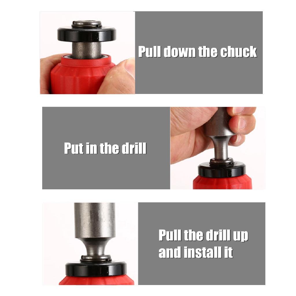 Industrial Power Tools Heavy Impact Electric Hammer Concrete Breaker For Square Drill 360D Rotary Sub-handle 1680W AC 220V