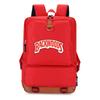 Backwoods Minimalist Backpack Students Travelers 17-inch Laptop Compatible Oxford Fabric Breathable Waterproof Daypack