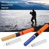 Fishing Float Battery Electric USB Charging CR425 Glow Stick Charger Fishing Float Battery Electric Fishing Floats