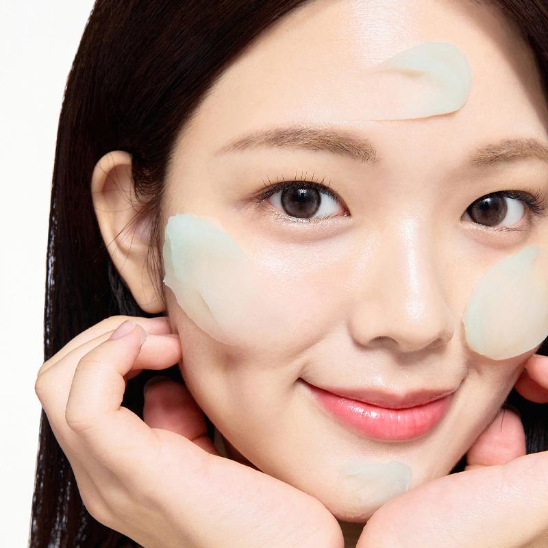 [SOME BY MI] PDRN Spirulina Soothing Sherbet Mask 1g*10EA