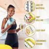 Mini Muscle Massage Roller, Deep Tissue Relief Tool for Relieving Body Tension, Suitable for Men & Women