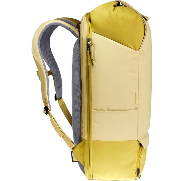 Backpack Deuter Utilion 30 Ginger/turmeric (3816124-8803)