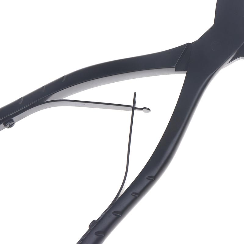 Coral Scissors Seawater Fish Tank Stainless Steel Scissors Sps Broken Branch Coral Pliers Coral Straight Scissors