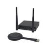 Fast Delivery All-directional Compatible SIngle Screen 4K HD Wireless Transmitter and Receiver 2025