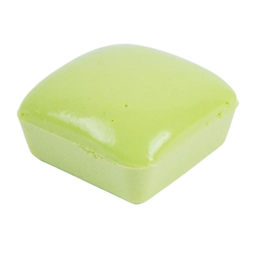 Square Simulation Bread Squeeze Toys Realistic Toast Slow Rebound Toys for Kids Adults