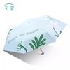 Paradise Ultra-Light 5-Fold Pocket UV Umbrella
