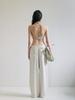 MADIN Easy String Pants Ivory