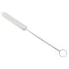 Lung Remover Scraper Stainless Steel Strong Grip Easy To Clean Long Handle Chicken Processing Equipment for Poultry
