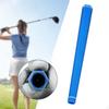 Golfschlägergriff Bequem Haltbarkeit Professionell für Golfer Einfach zu installieren Leichtgewicht Rutschfest