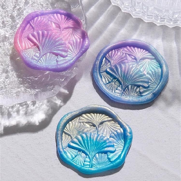 Siegelwachs für Wachssiegelstempel, Weihnachtsgeschenkverpackung, Hochzeitseinladung