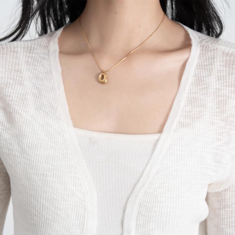 Women's Loose Thin Knit Cardigan