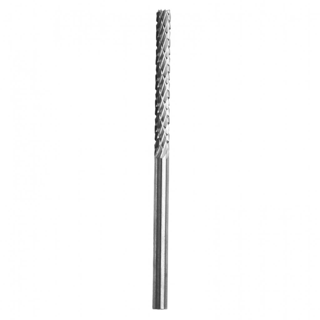 Carbide Burs Milling Cutter Burr Rotary Tool Burr Wood Carving