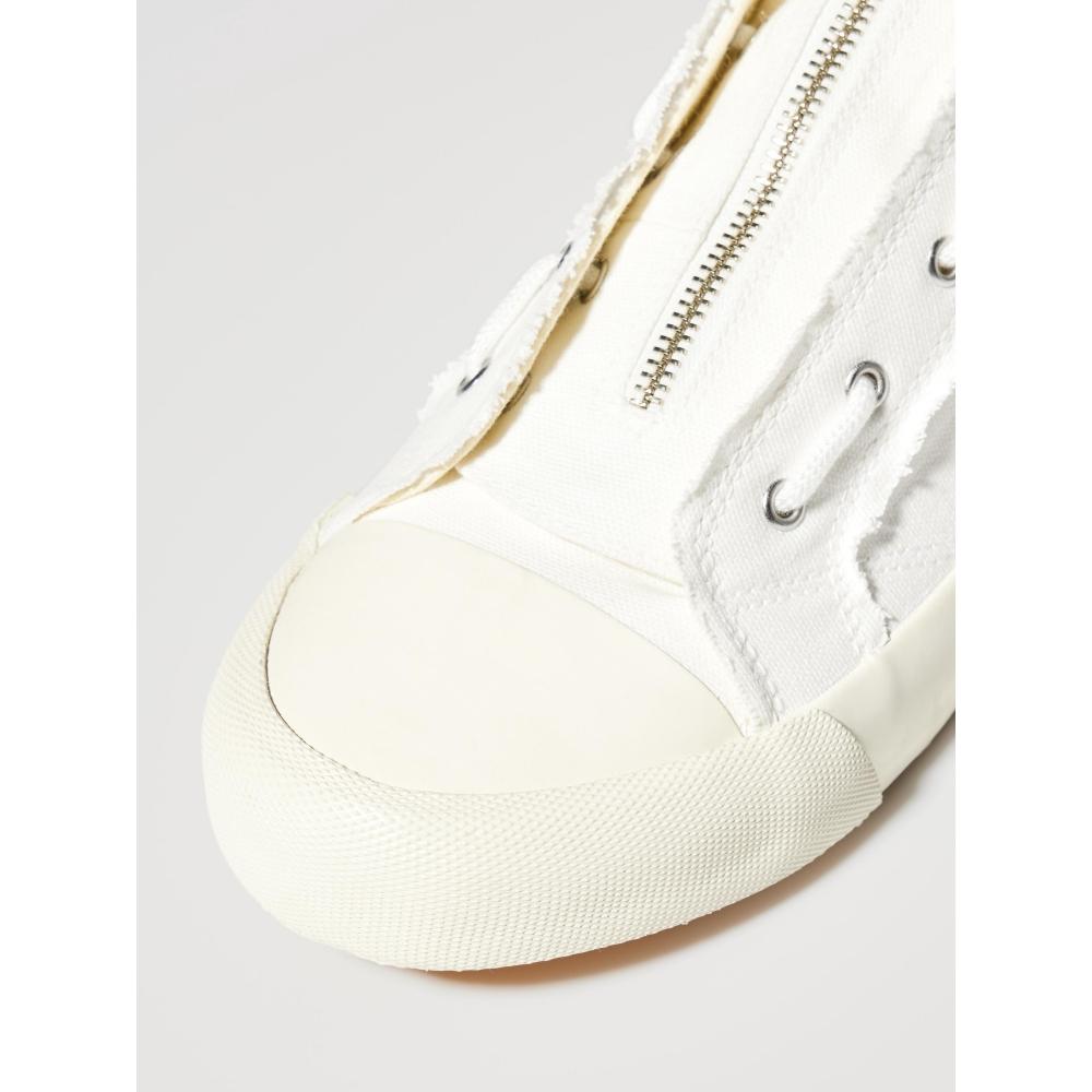 Gu By Uniqlo High Top Sneakers Undercover