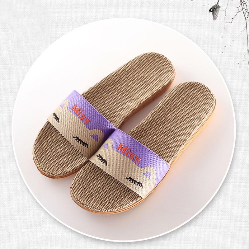 Dolphin Slippers Printed Unisex Slip On House Cotton Slippers Indoor /& Outdoor