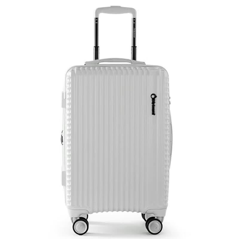 Жесткий чемодан ручной клади Diplomat DS-1312 20-inch