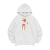 [Hoodie Feels Good] Unisex Oversized Fit