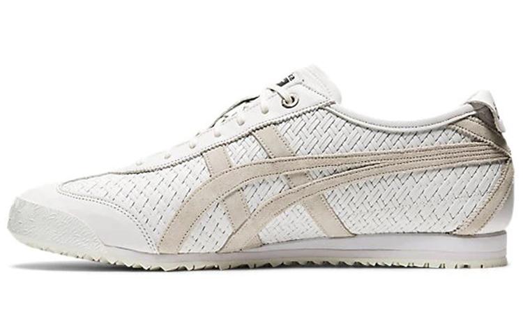 ONITSUKA TIGER Mexico 66 Super Deluxe Bianco Beige 1183A575-100