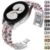 20mm 22mm Metal Strap For Samsung Watch 7 6 5 4 3 Amazfit GTR/GTS Bracelet Wristband For Huawei Watch 4/GT4-3-2 Xiaomi S4/3 Band