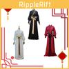 Ancient Chinese Costume Graduation Class Photo Bookish Tv Costume Tang Costume Women's Clothing Xia Costume Performance