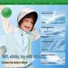 Kocotreekk Kids UV Protection Cooling Ice Silk Cartoon Hoodie
